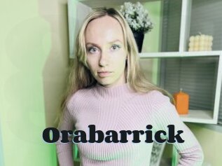 Orabarrick