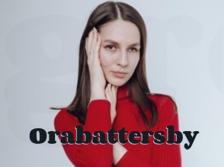 Orabattersby