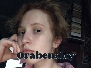 Orabensley