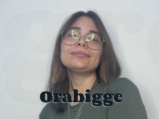 Orabigge