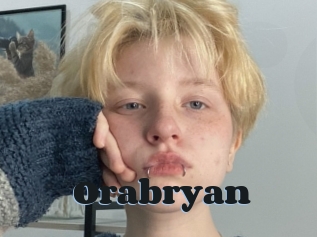 Orabryan