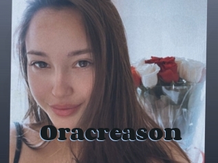 Oracreason