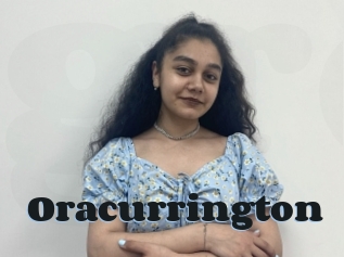 Oracurrington