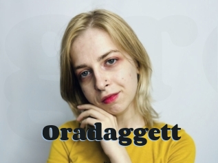 Oradaggett