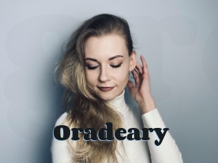 Oradeary