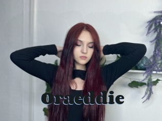 Oraeddie