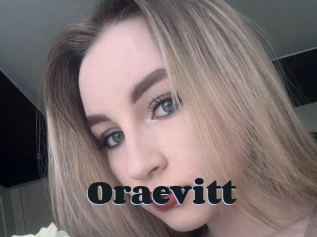 Oraevitt