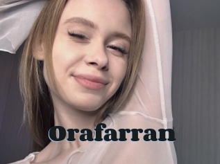 Orafarran