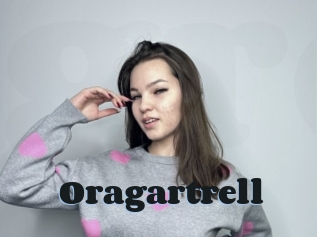 Oragartrell