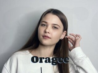 Oragee