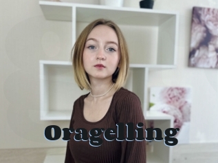 Oragelling