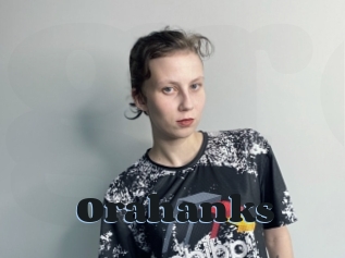 Orahanks