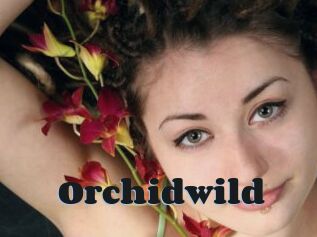 Orchidwild