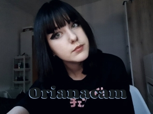 Orianacam