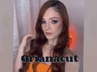 Orianacut