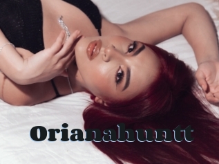 Orianahuntt