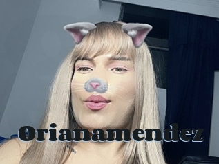 Orianamendez