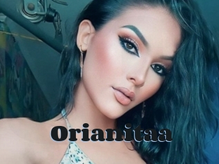 Orianitaa