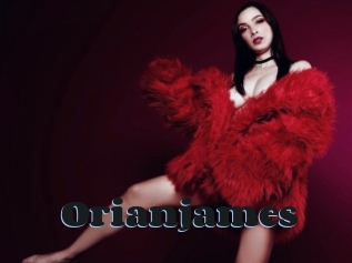 Orianjames