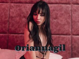 Oriannagil
