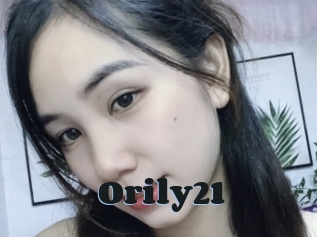 Orily21