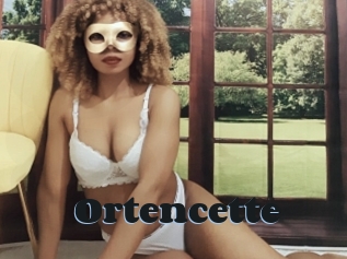 Ortencette