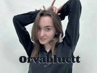 Orvabluett