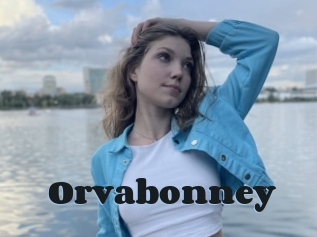 Orvabonney