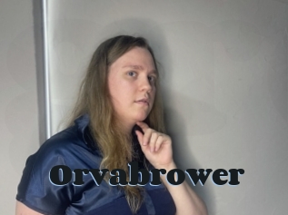 Orvabrower