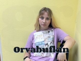 Orvabufkin