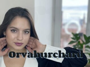 Orvaburchard