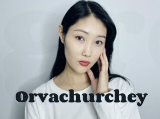 Orvachurchey