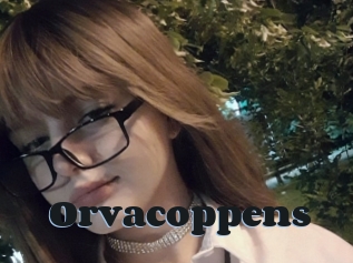 Orvacoppens