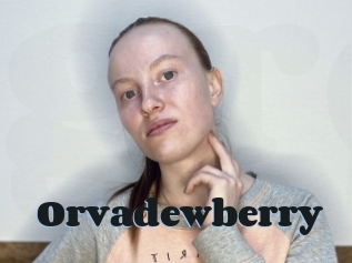 Orvadewberry