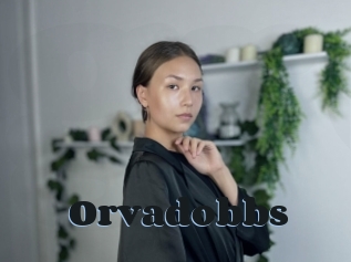 Orvadobbs