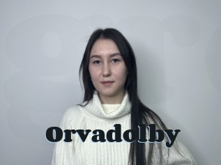 Orvadolby