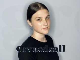 Orvaedsall