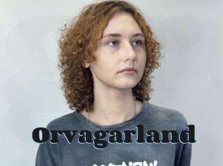 Orvagarland