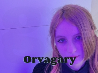 Orvagary