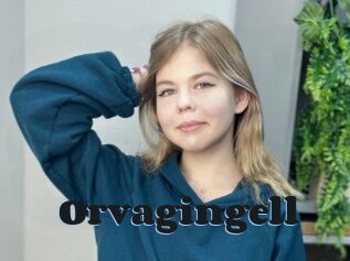 Orvagingell