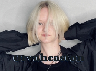 Orvaheaston