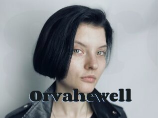 Orvahewell