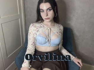 Orvilina