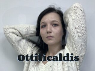 Ottiliealdis