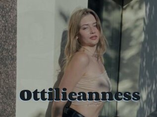 Ottilieanness