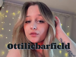 Ottiliebarfield