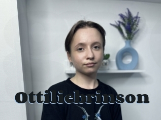 Ottiliebrinson