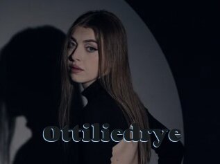 Ottiliedrye