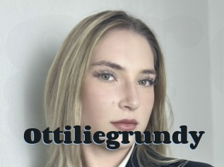 Ottiliegrundy