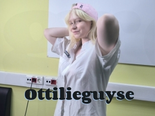 Ottilieguyse